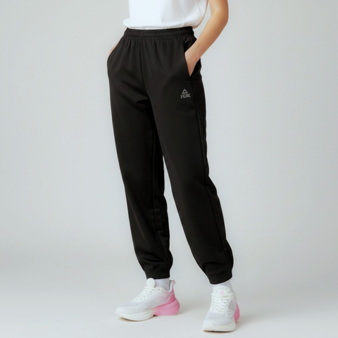 Quần Dài Nỉ Nữ PEAK FW3253432