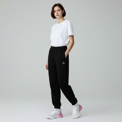 Quần Dài Nỉ Nữ PEAK FW3253432