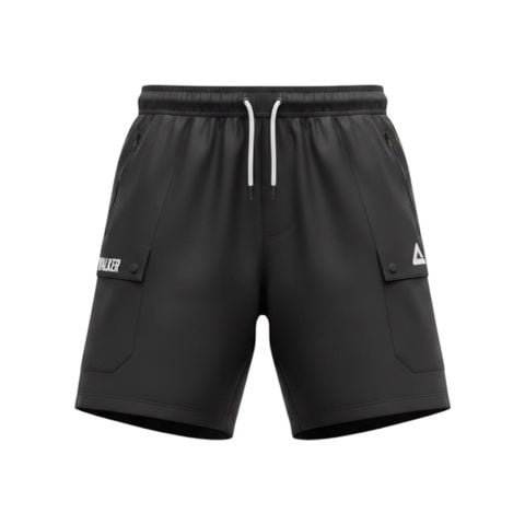 Quần Short Thể Thao Nam PEAK Skywalker FW3253611