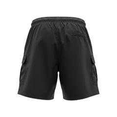 Quần Short Thể Thao Nam PEAK Skywalker FW3253611