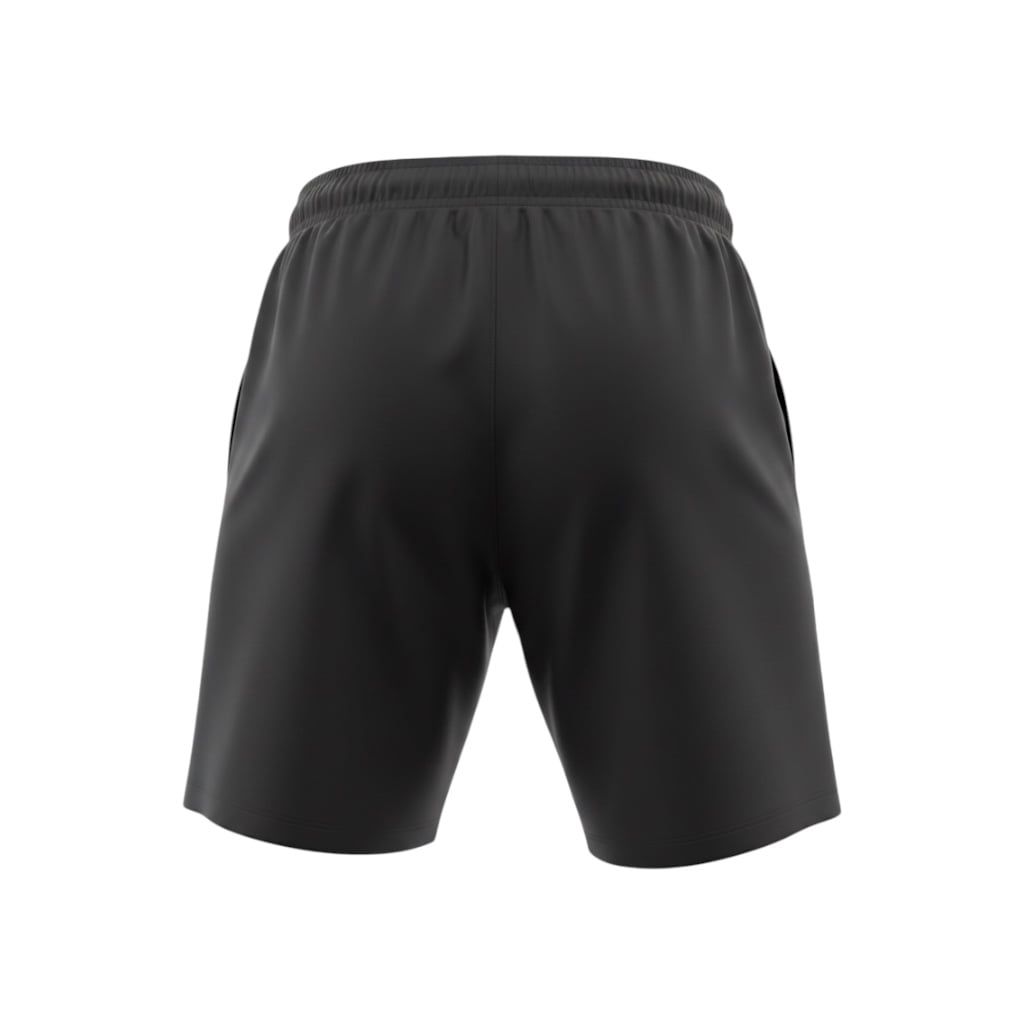 Quần Short Nỉ Thể Thao Nam PEAK Athletics FW3253751