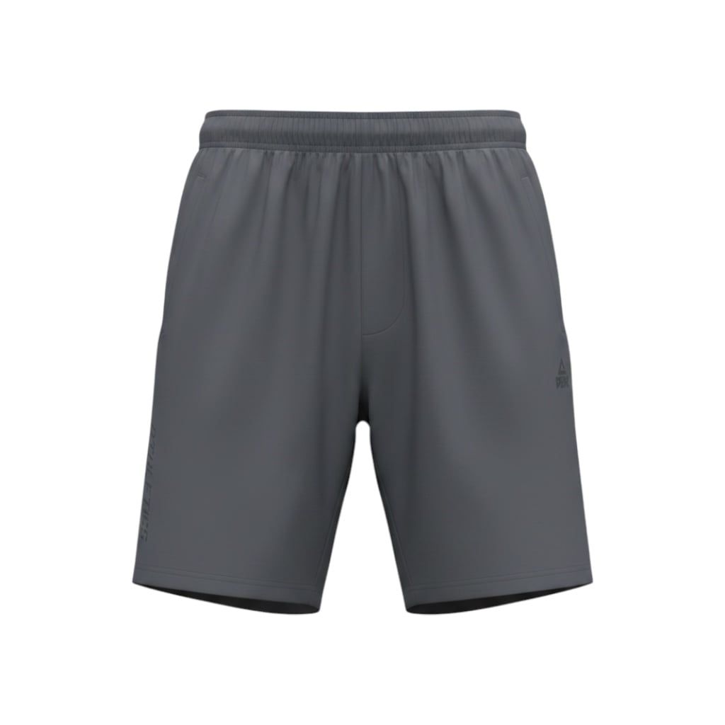Quần Short Nỉ Thể Thao Nam PEAK Athletics FW3253751