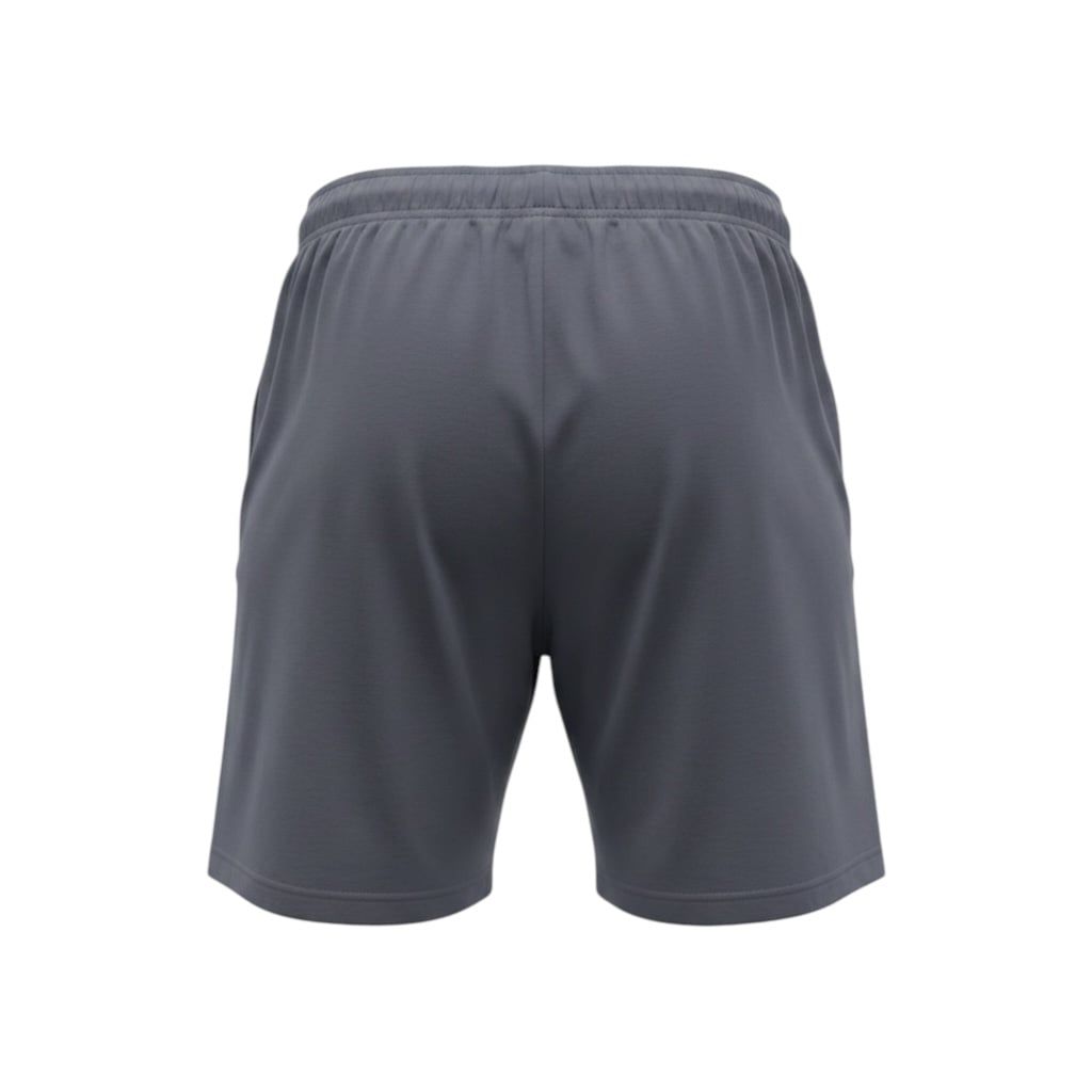 Quần Short Nỉ Thể Thao Nam PEAK Athletics FW3253751
