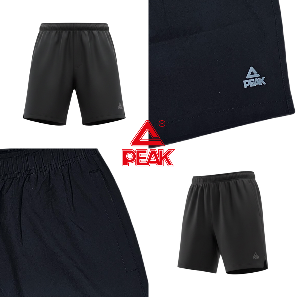 Quần Short Thể Thao Nam PEAK FW3253861