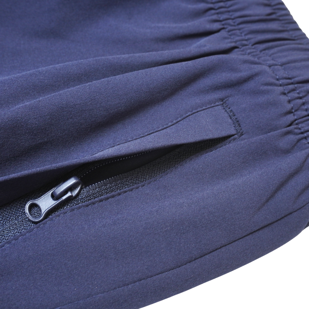 Quần Short Thể Thao Nam PEAK FW3261411