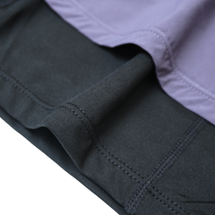 Quần Short Running 2 Lớp Nữ PEAK FW3262152