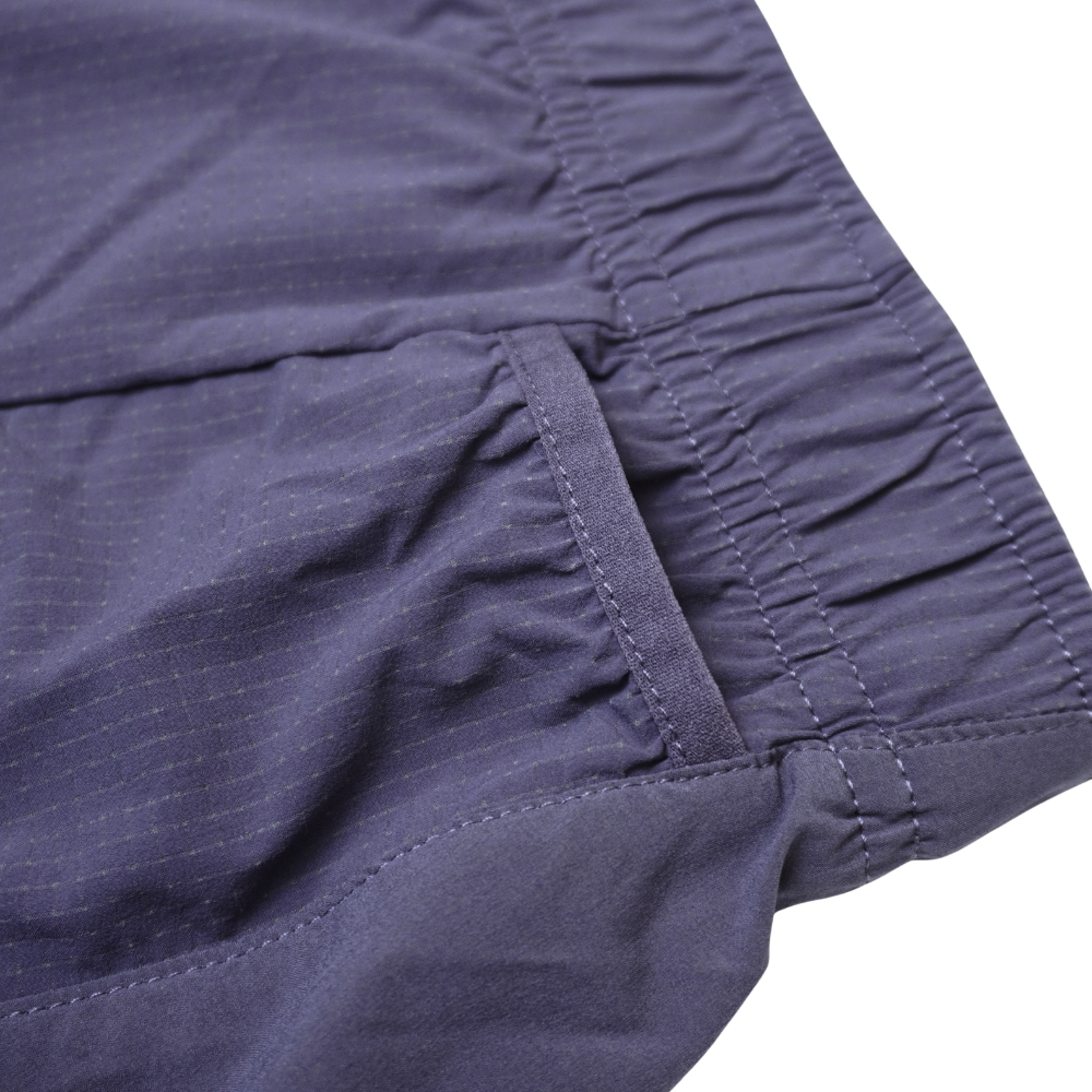 Quần Short Running 2 Lớp Nữ PEAK FW3262152