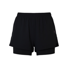 Quần Short Running 2 Lớp Nữ PEAK FW3262152