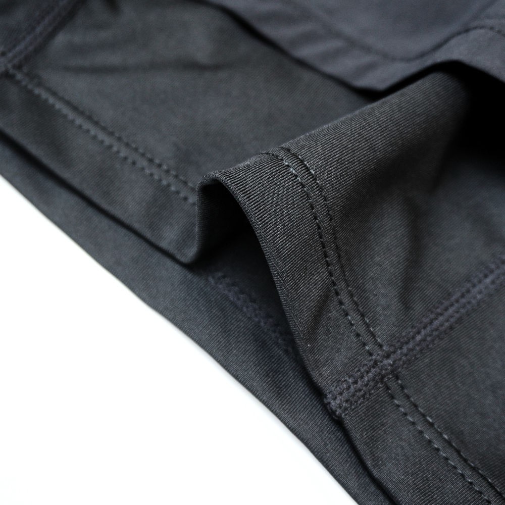 Quần Short Running 2 Lớp Nữ PEAK FW3262152