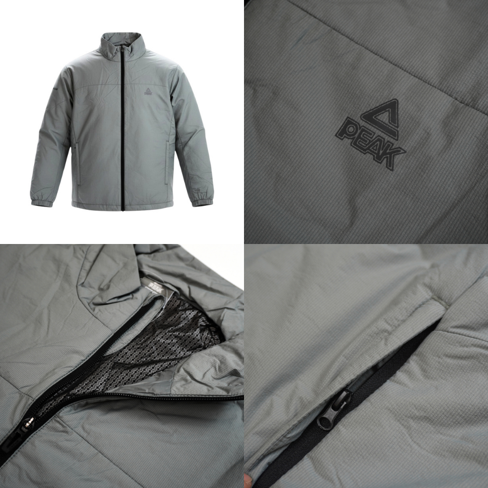 Áo Khoác Gió Nam PEAK FW5254821