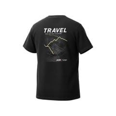 Áo Phông Thể Thao Nam PEAK TRAVEL FW6253211