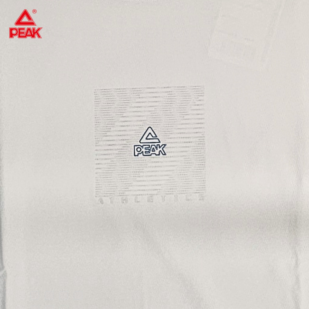 Áo Phông Thể Thao Nam PEAK FW6253291