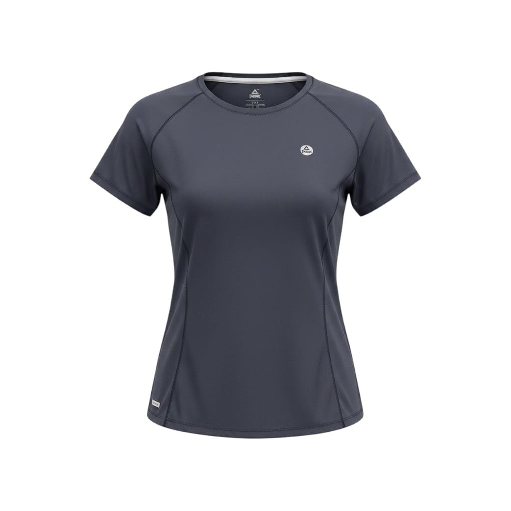 Áo Phông Thể Thao Nữ PEAK P-DRY Running FW6253462