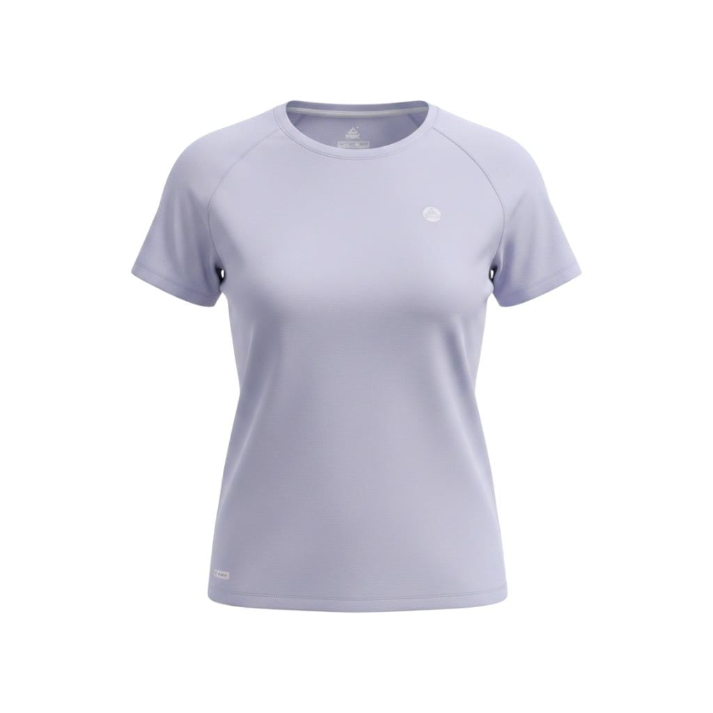 Áo Phông Thể Thao Nữ PEAK P-DRY Running FW6253462