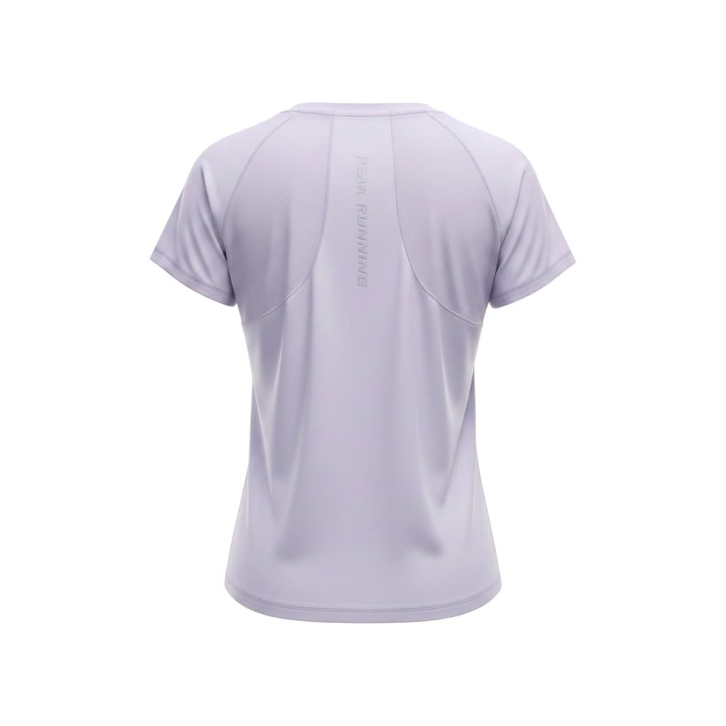 Áo Phông Thể Thao Nữ PEAK P-DRY Running FW6253462