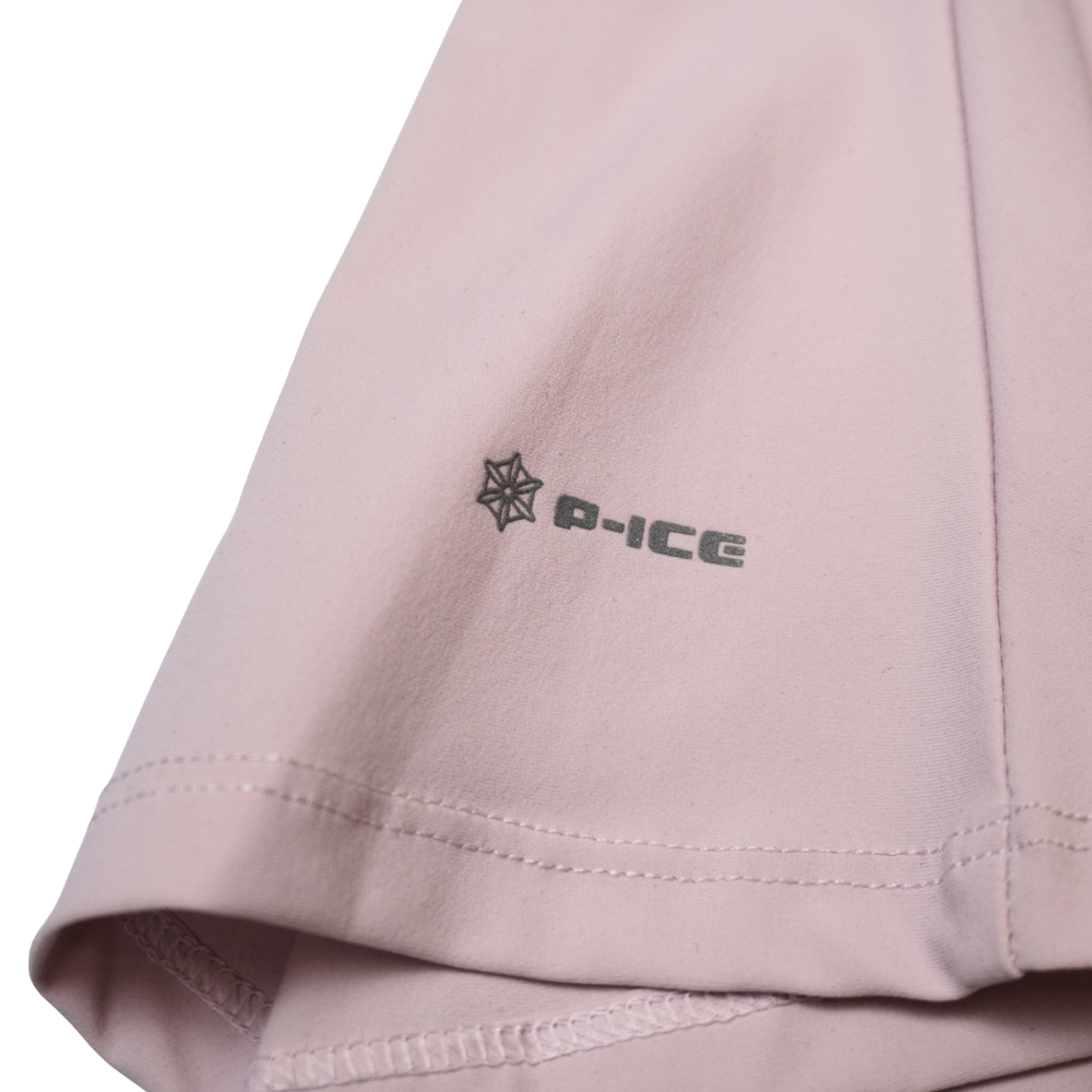 Áo Polo Nữ PEAK P-ICE FW6262462