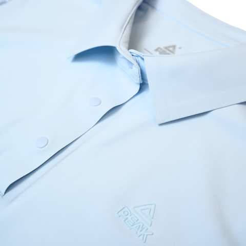 Áo Polo Nữ PEAK P-ICE FW6262462