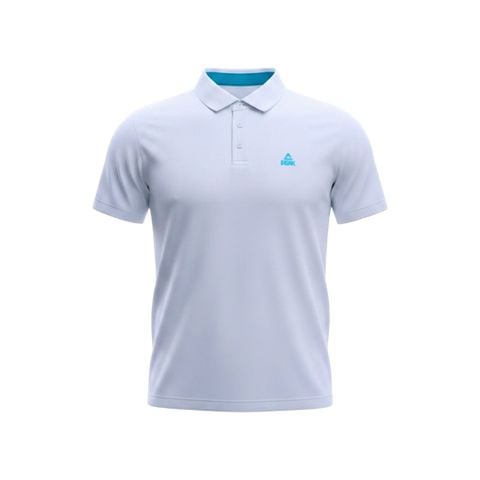 Áo Polo Nam PEAK FW95501