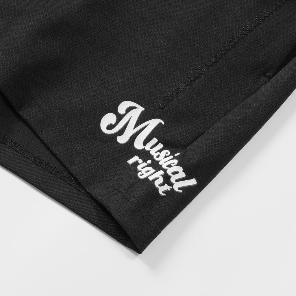 Quần Short Thể Thao Nữ PEAK Musical FW3253192