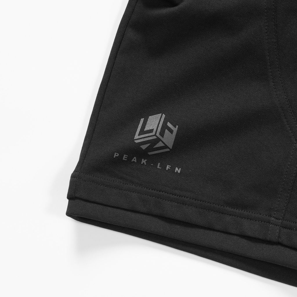 Quần Short Nam PEAK Live For Now FW3253551