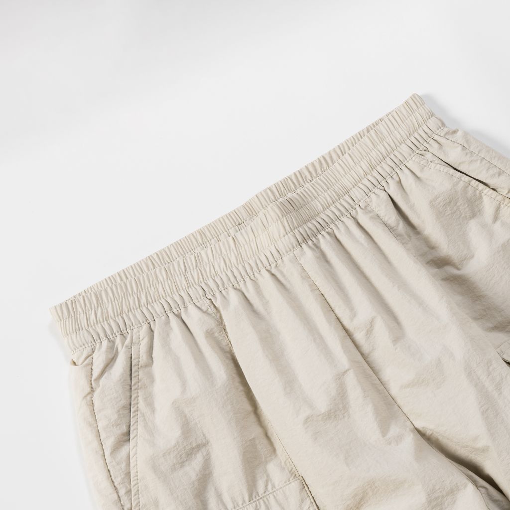 Quần Short Nữ P-UV Túi Hộp FW3253092