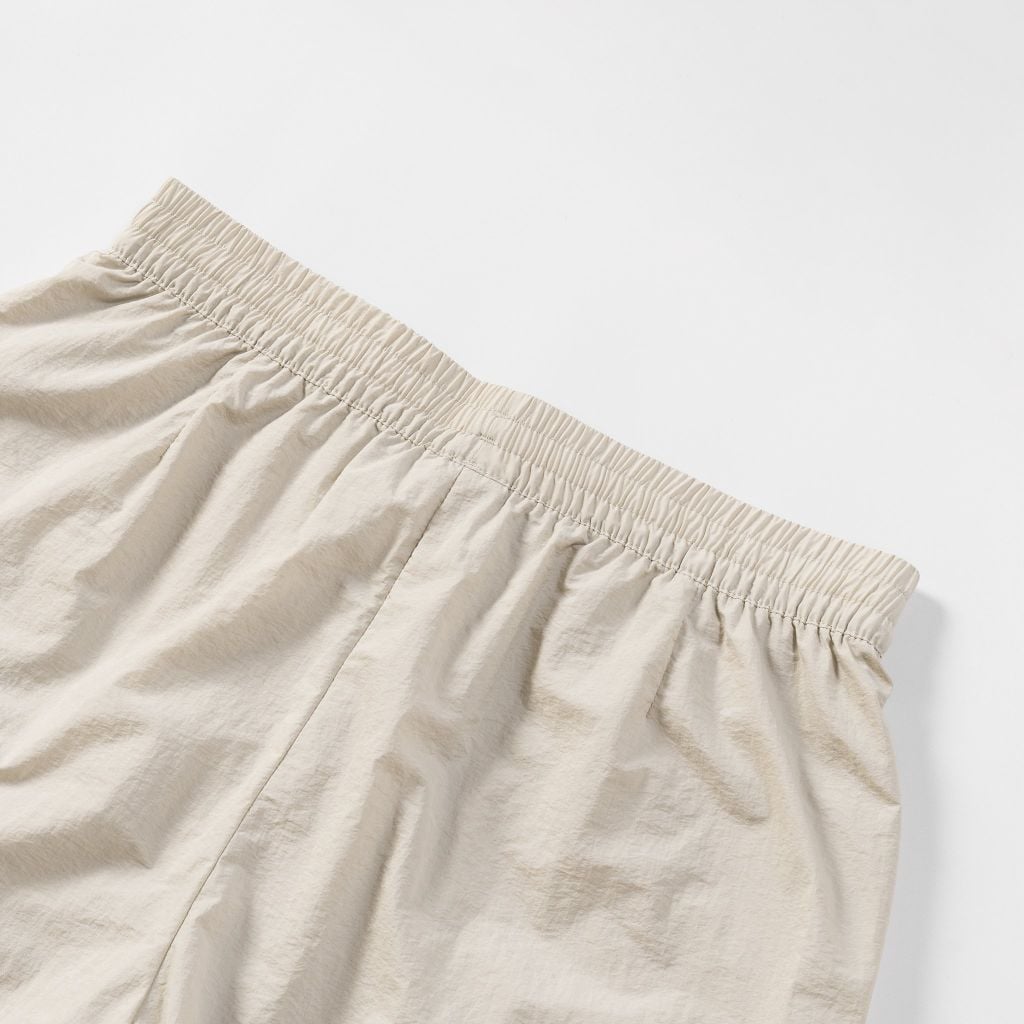 Quần Short Nữ P-UV Túi Hộp FW3253092