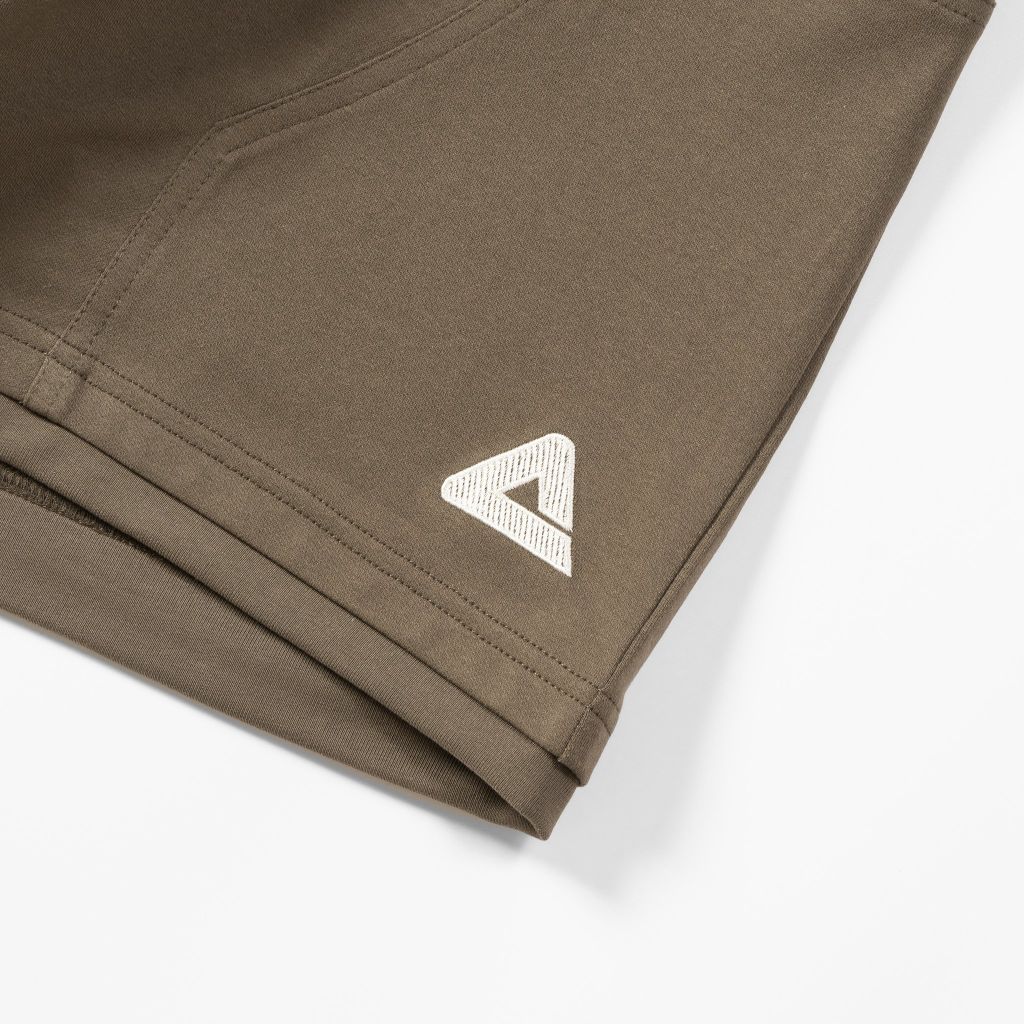 Quần Short Nam PEAK Live For Now FW3253551