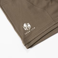 Quần Short Nam PEAK Live For Now FW3253551