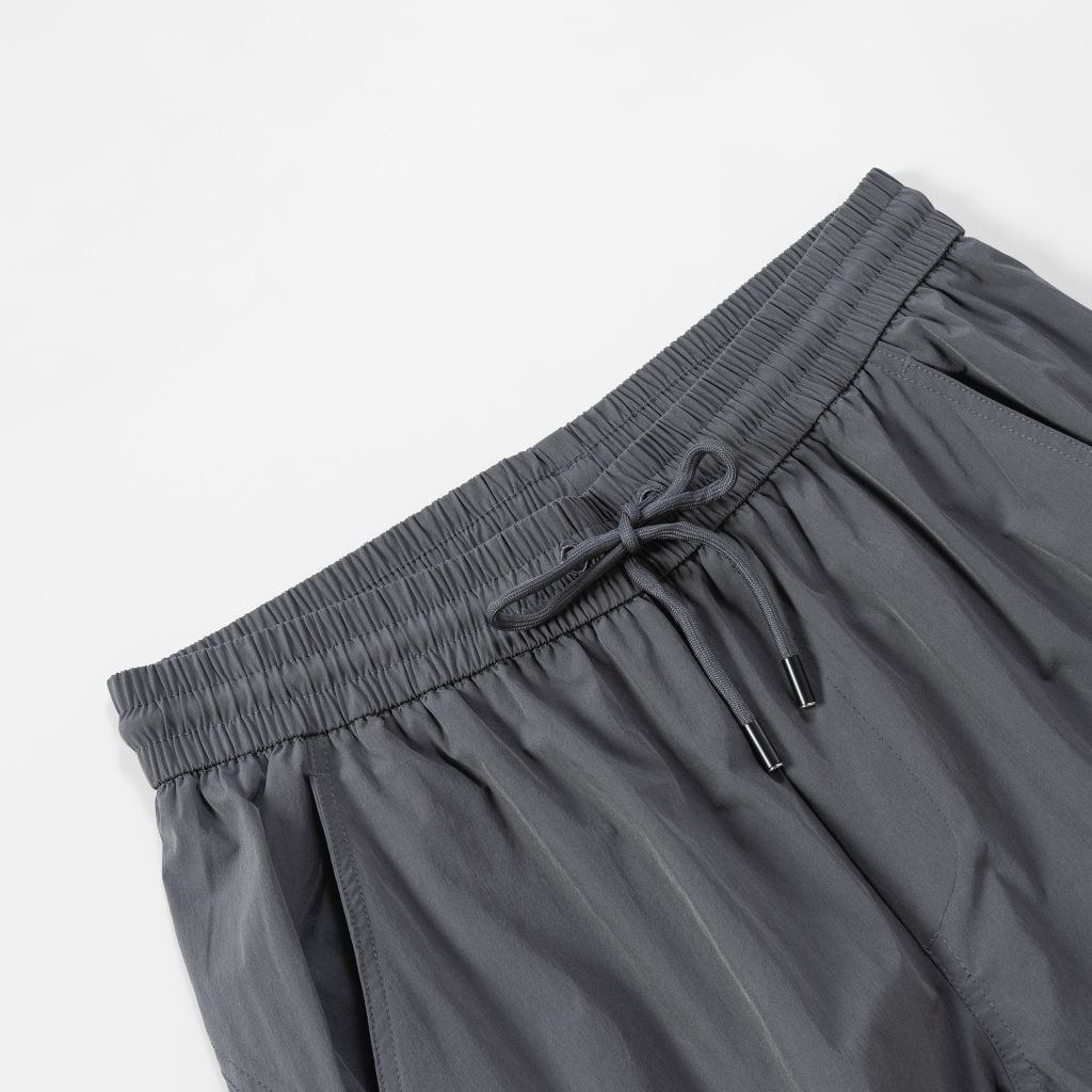 Quần Jogger Túi Hộp Nam PEAK Musical FW3253007