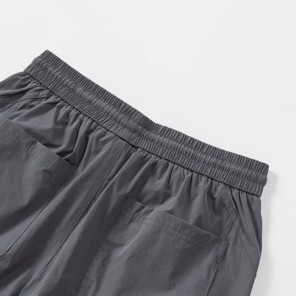 Quần Jogger Túi Hộp Nam PEAK Musical FW3253007