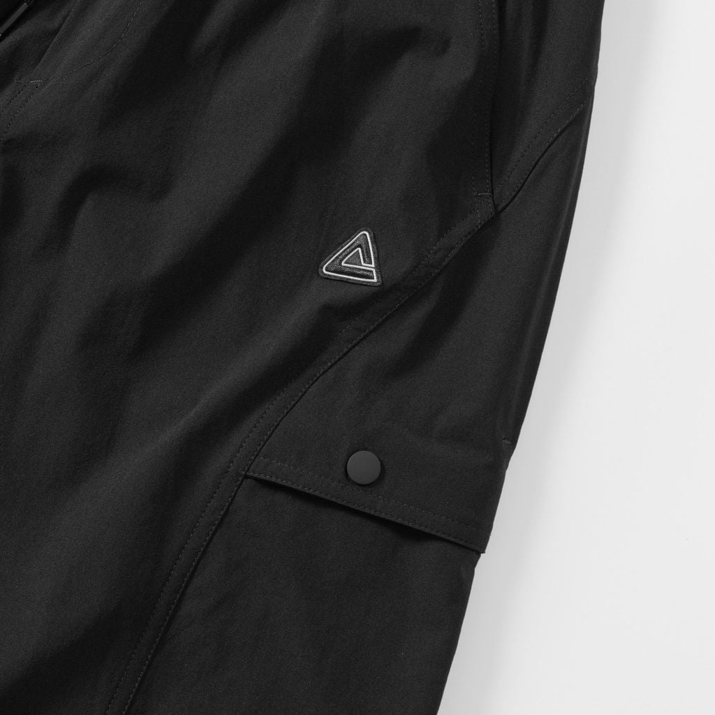 Quần Jogger Túi Hộp Nam PEAK Musical FW3253007