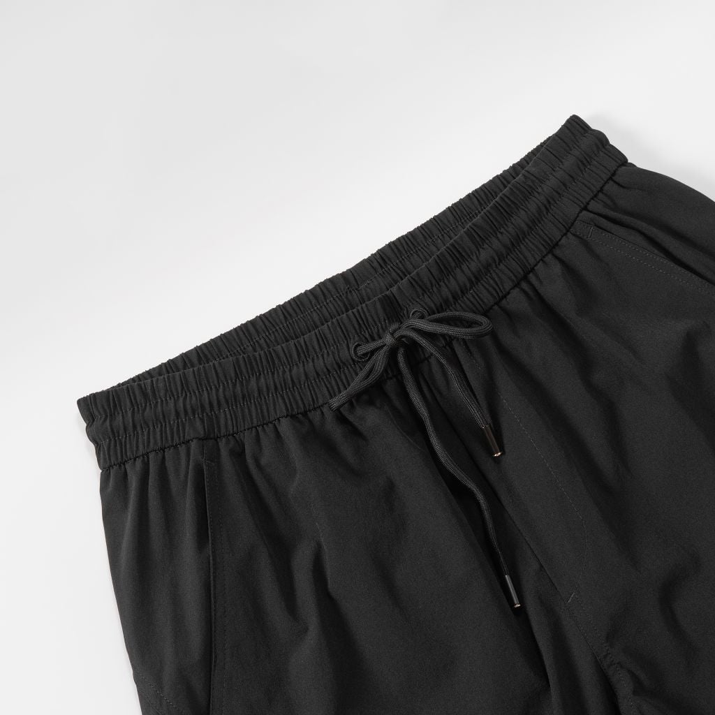 Quần Jogger Túi Hộp Nam PEAK Musical FW3253007