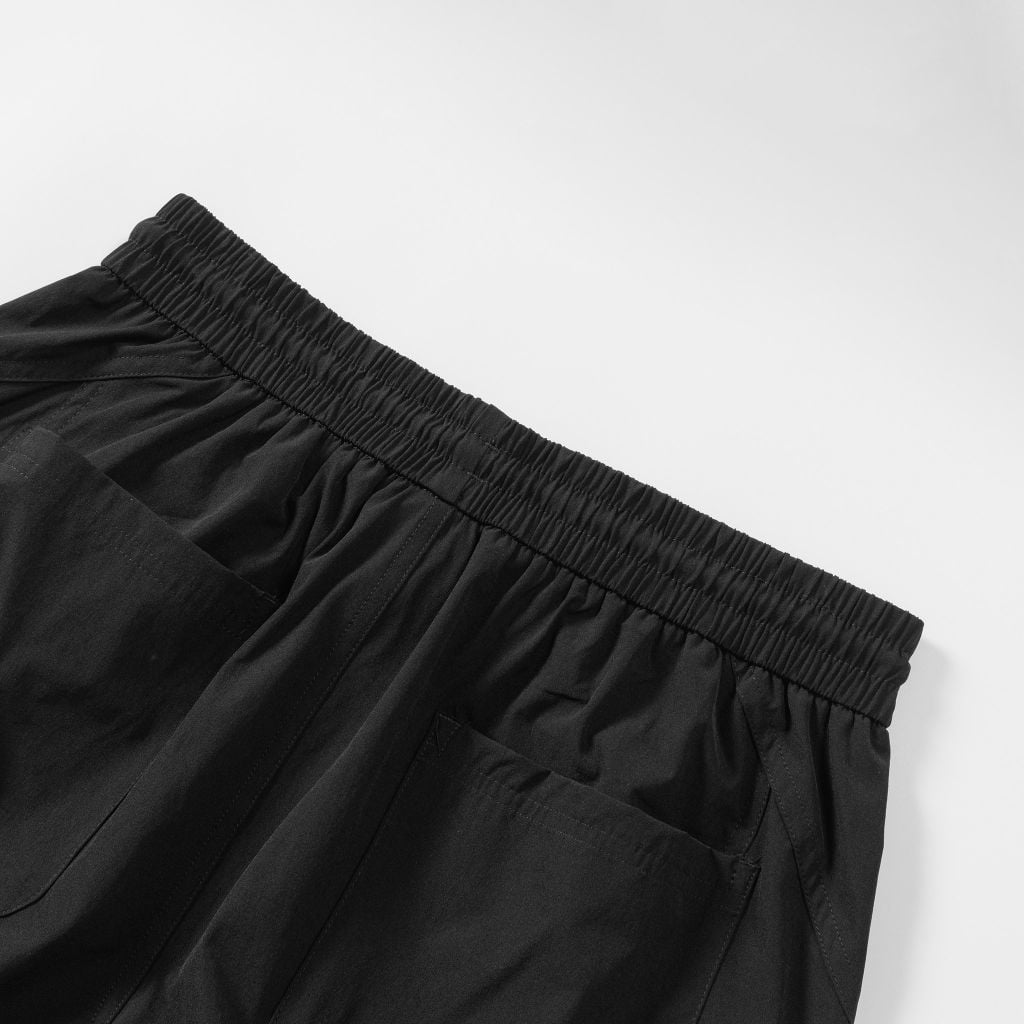 Quần Jogger Túi Hộp Nam PEAK Musical FW3253007