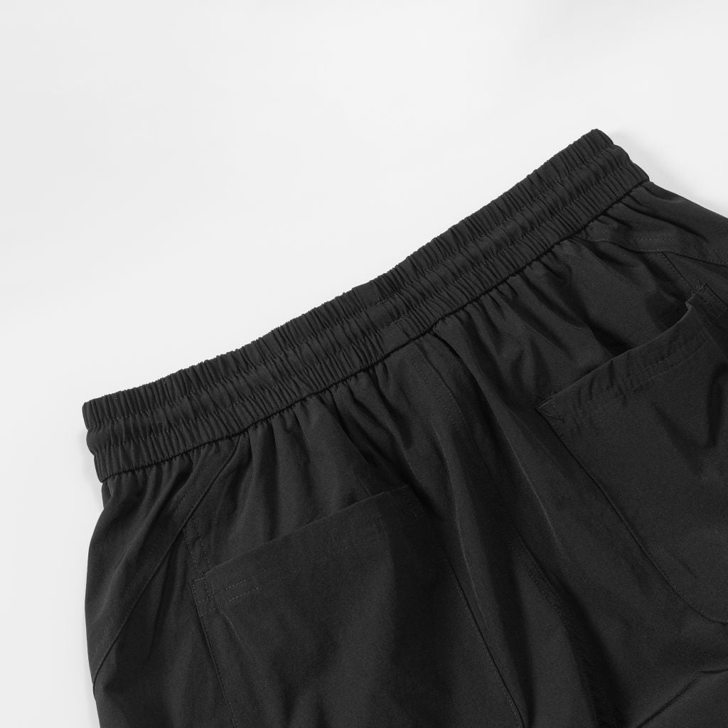 Quần Jogger Túi Hộp Nam PEAK Musical FW3253007