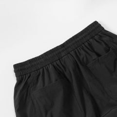 Quần Jogger Túi Hộp Nam PEAK Musical FW3253007