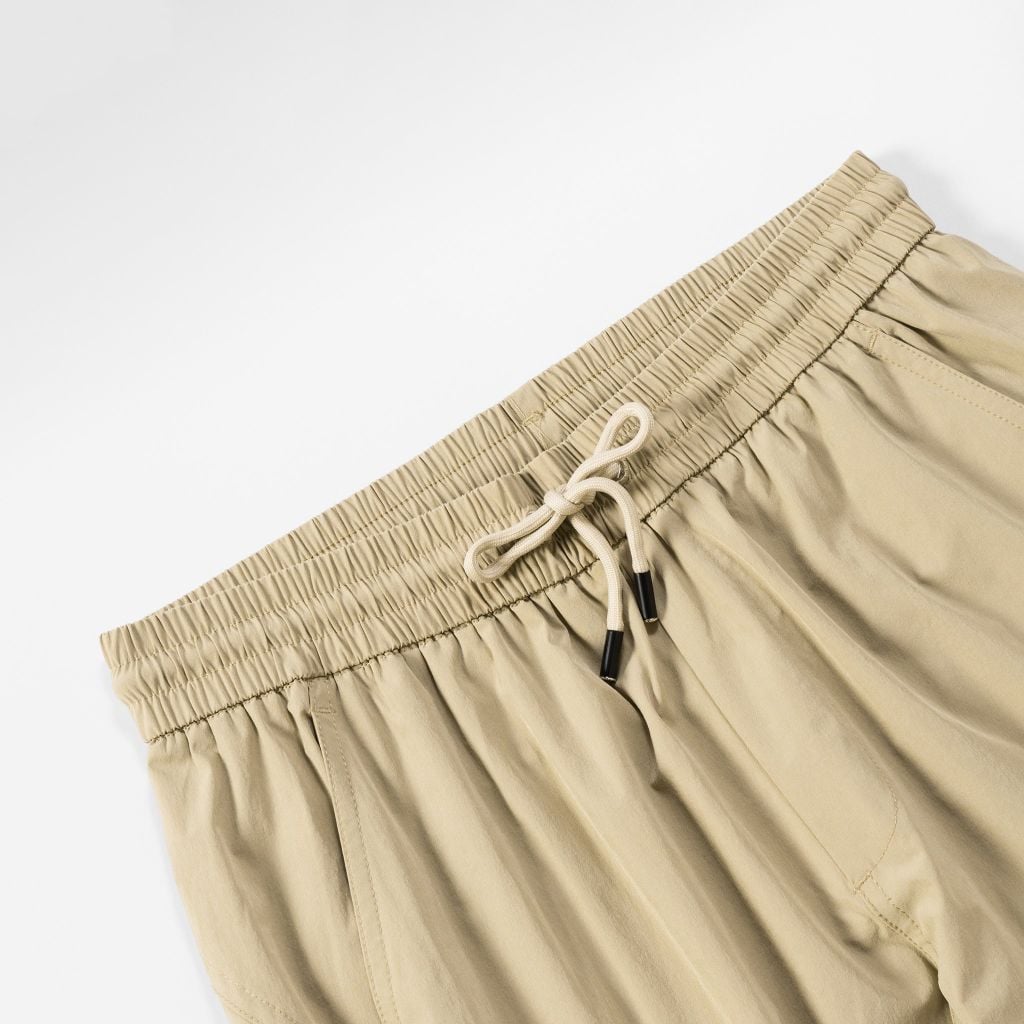 Quần Jogger Túi Hộp Nam PEAK Musical FW3253007