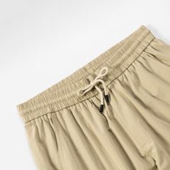 Quần Jogger Túi Hộp Nam PEAK Musical FW3253007