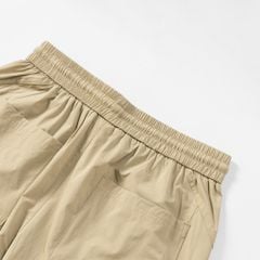 Quần Jogger Túi Hộp Nam PEAK Musical FW3253007