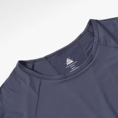 Áo Phông Nữ Xẻ Lưng P-DRY FW6253012