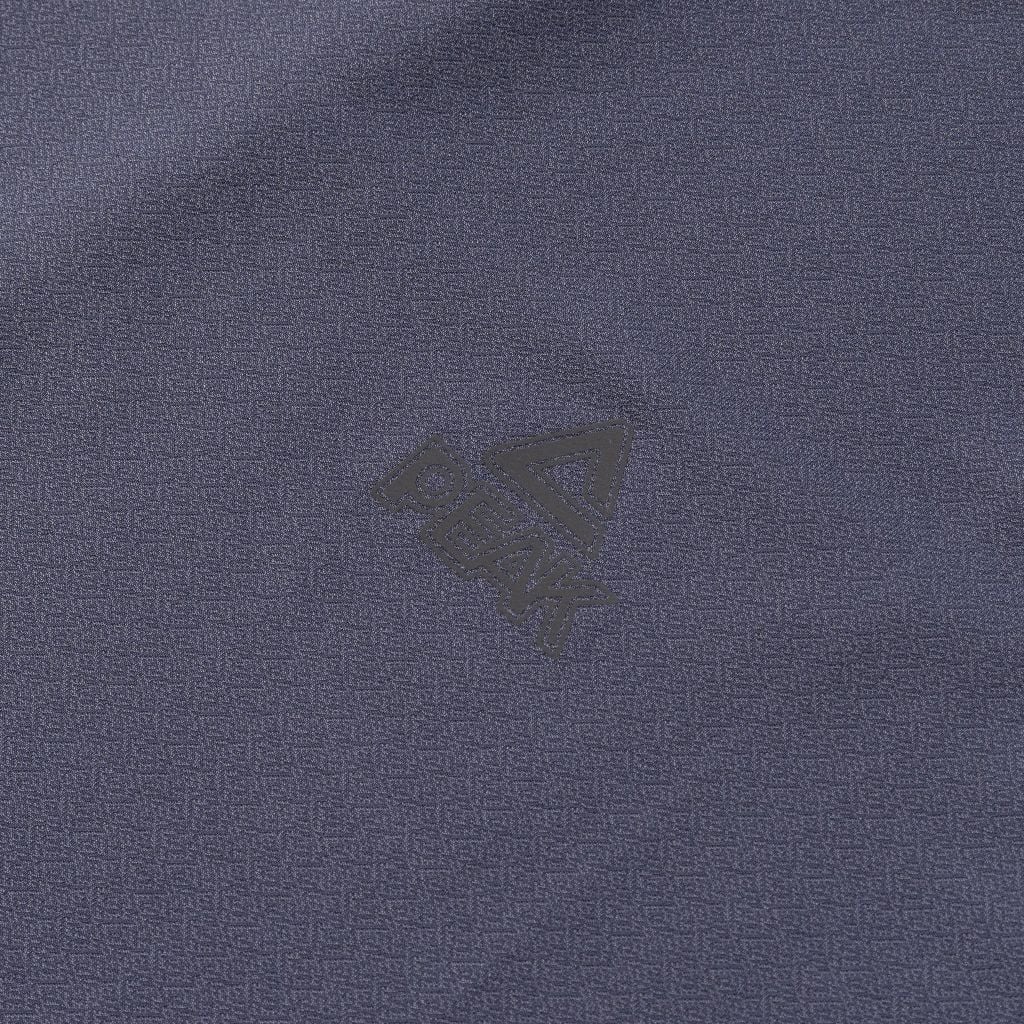 Áo Phông Nữ Xẻ Lưng P-DRY FW6253012