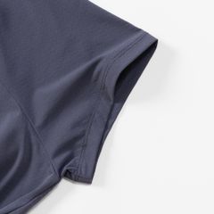 Áo Phông Nữ Xẻ Lưng P-DRY FW6253012