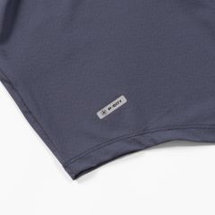 Áo Phông Nữ Xẻ Lưng P-DRY FW6253012