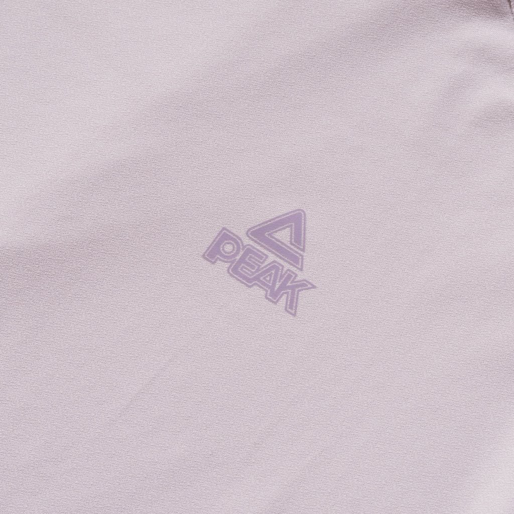 Áo Phông Nữ Xẻ Lưng P-DRY FW6253012