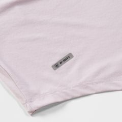 Áo Phông Nữ Xẻ Lưng P-DRY FW6253012