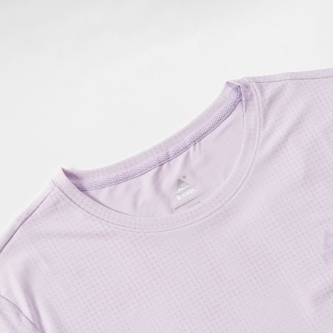 Áo Phông Nữ Running ShuRun 2.0 FW6253022