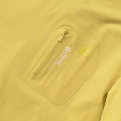 Áo Phông Nữ PEAK Travel Túi Ngực P-DRY FW6253202