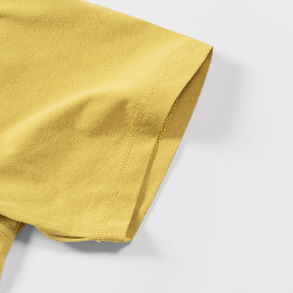 Áo Phông Nữ PEAK Travel Túi Ngực P-DRY FW6253202