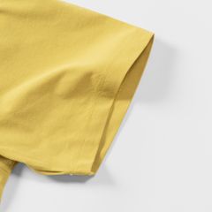 Áo Phông Nữ PEAK Travel Túi Ngực P-DRY FW6253202