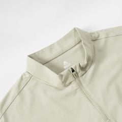 Áo Phông Nam PEAK Travel Cổ Khoá P-DRY FW6253171