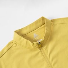 Áo Phông Nam PEAK Travel Cổ Khoá P-DRY FW6253171